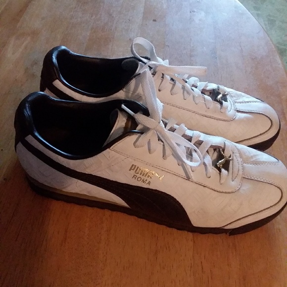 Puma Roma - Picture 3 of 8